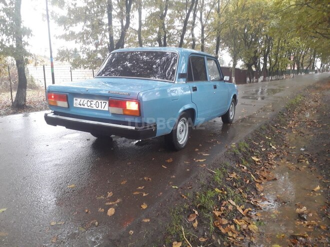 LADA (VAZ) 2107 2003, 159,620 km - 1.6 l - Masallı