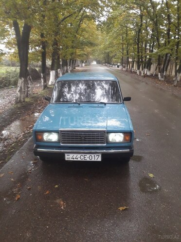 LADA (VAZ) 2107 2003, 159,620 km - 1.6 l - Masallı