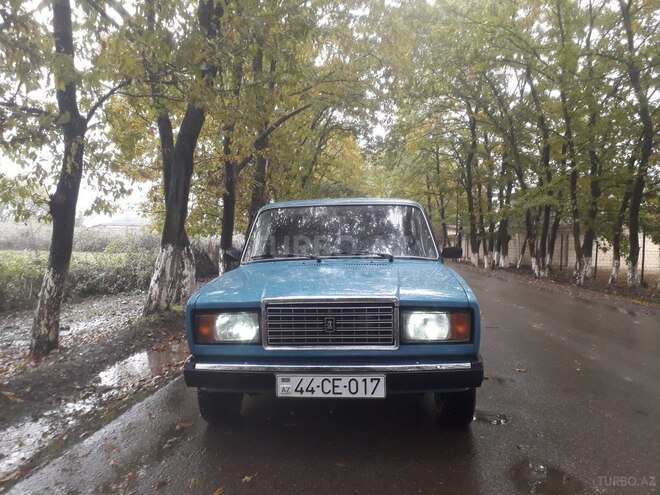 LADA (VAZ) 2107 2003, 159,620 km - 1.6 l - Masallı