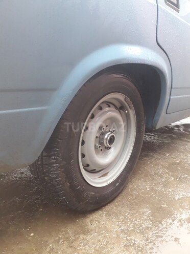 LADA (VAZ) 2107 2003, 159,620 km - 1.6 l - Masallı