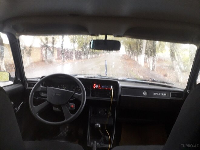LADA (VAZ) 2107 2003, 159,620 km - 1.6 l - Masallı