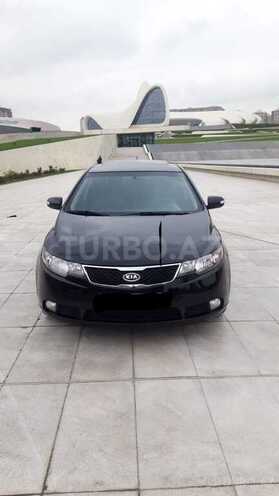 Kia Cerato 2009, 148,888 km - 1.5 l - Bakı