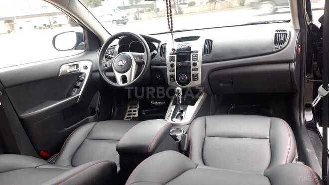 Kia Cerato 2009, 148,888 km - 1.5 l - Bakı