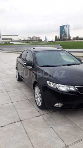 Kia Cerato 2009, 148,888 km - 1.5 l - Bakı