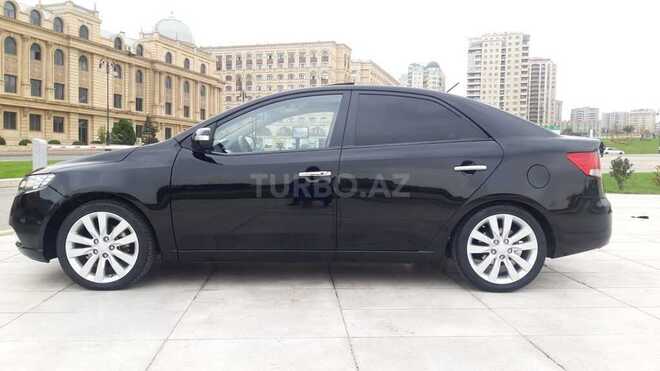 Kia Cerato 2009, 148,888 km - 1.5 l - Bakı