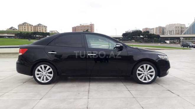 Kia Cerato 2009, 148,888 km - 1.5 l - Bakı