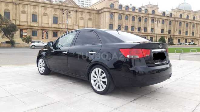Kia Cerato 2009, 148,888 km - 1.5 l - Bakı