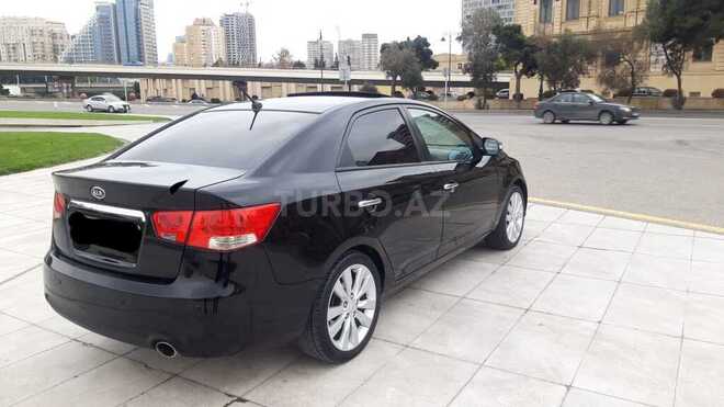 Kia Cerato 2009, 148,888 km - 1.5 l - Bakı