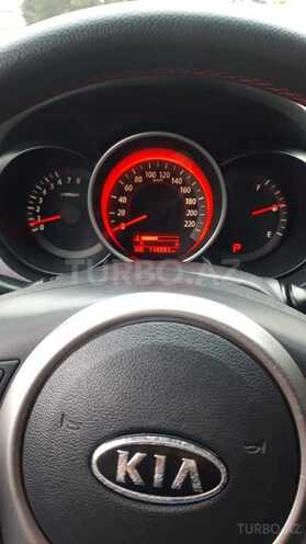 Kia Cerato 2009, 148,888 km - 1.5 l - Bakı