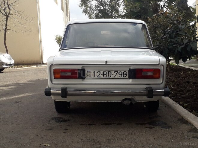 LADA (VAZ) 2106 1998, 111,111 km - 1.5 l - Cəlilabad