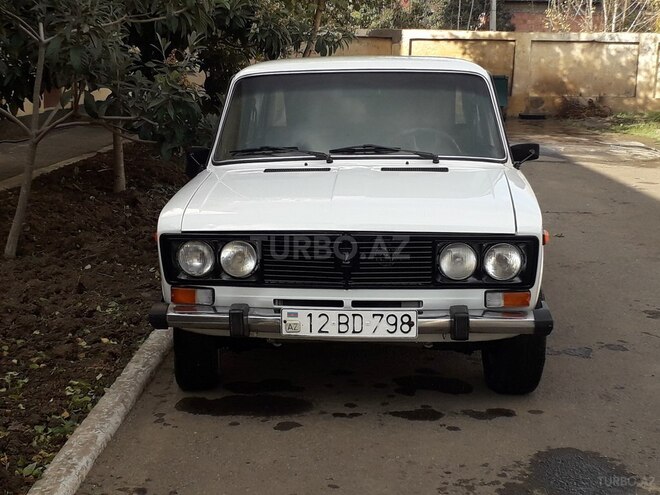 LADA (VAZ) 2106 1998, 111,111 km - 1.5 l - Cəlilabad