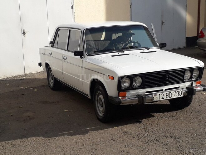 LADA (VAZ) 2106 1998, 111,111 km - 1.5 l - Cəlilabad