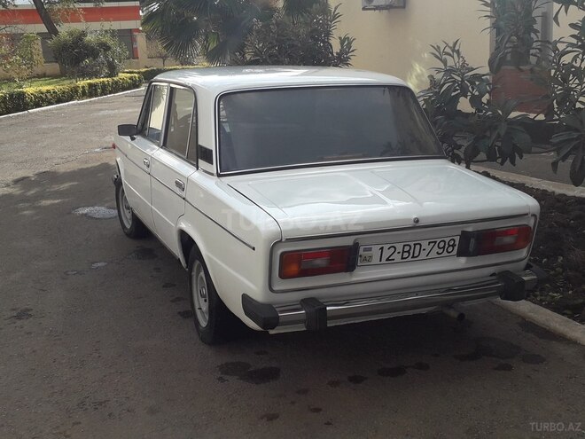 LADA (VAZ) 2106 1998, 111,111 km - 1.5 l - Cəlilabad