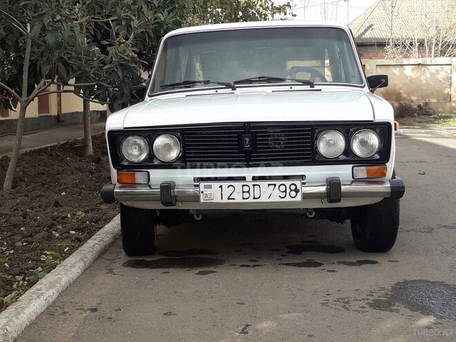 LADA (VAZ) 2106 1998, 111,111 km - 1.5 l - Cəlilabad