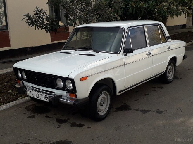 LADA (VAZ) 2106 1998, 111,111 km - 1.5 l - Cəlilabad