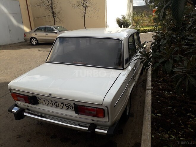 LADA (VAZ) 2106 1998, 111,111 km - 1.5 l - Cəlilabad