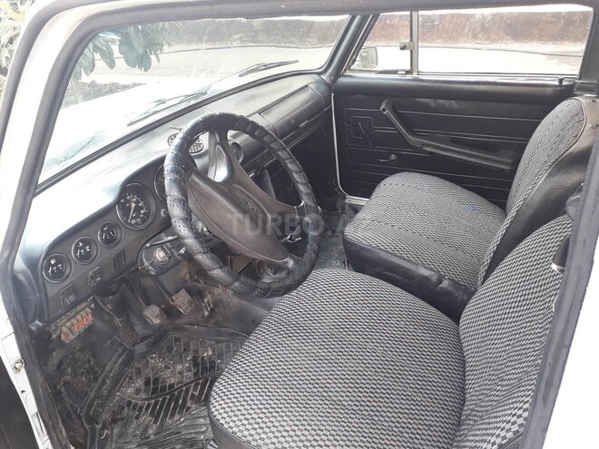LADA (VAZ) 2106 1998, 111,111 km - 1.5 l - Cəlilabad