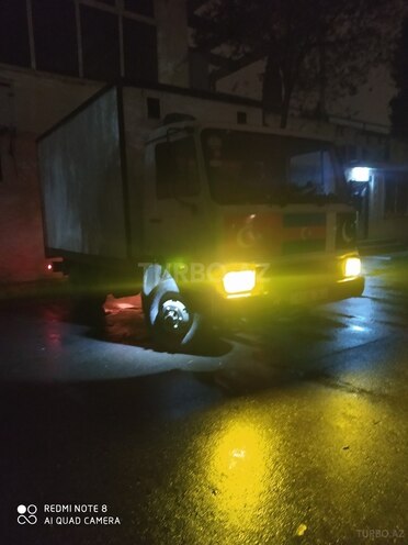 Iveco  2001, 1,444,452 km - 3.9 l - Sumqayıt