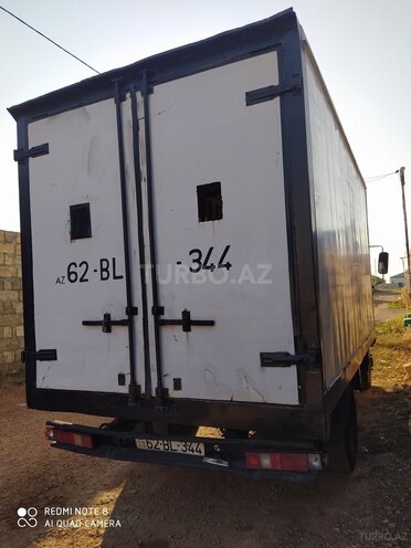 Iveco  2001, 1,444,452 km - 3.9 l - Sumqayıt