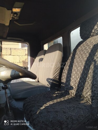 Iveco  2001, 1,444,452 km - 3.9 l - Sumqayıt