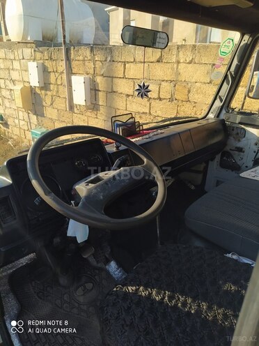Iveco  2001, 1,444,452 km - 3.9 l - Sumqayıt