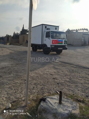 Iveco  2001, 1,444,452 km - 3.9 l - Sumqayıt