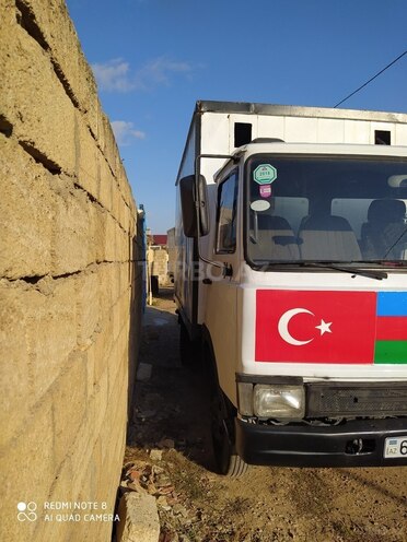 Iveco  2001, 1,444,452 km - 3.9 l - Sumqayıt