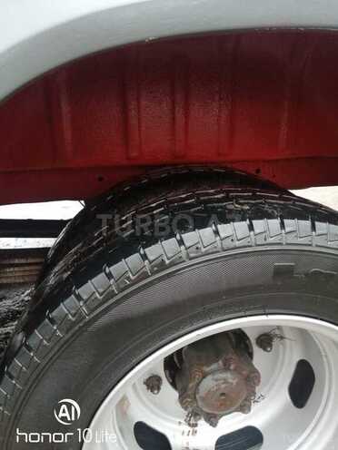 Mercedes Sprinter 412 1998, 68,000 km - 2.9 л - Qax