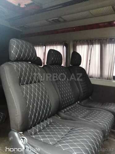 Mercedes Sprinter 412 1998, 68,000 km - 2.9 л - Qax