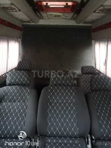 Mercedes Sprinter 412 1998, 68,000 km - 2.9 л - Qax