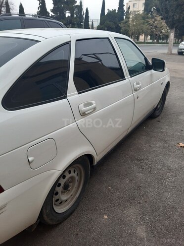 LADA (VAZ) Priora 2012, 160,000 km - 1.6 л - Gəncə