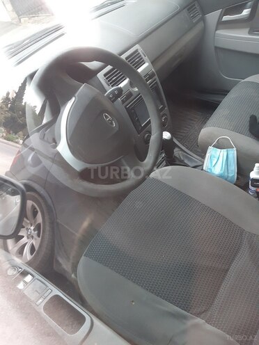 LADA (VAZ) Priora 2012, 160,000 km - 1.6 л - Gəncə