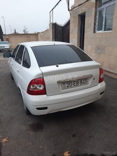LADA (VAZ) Priora 2012, 160,000 km - 1.6 л - Gəncə