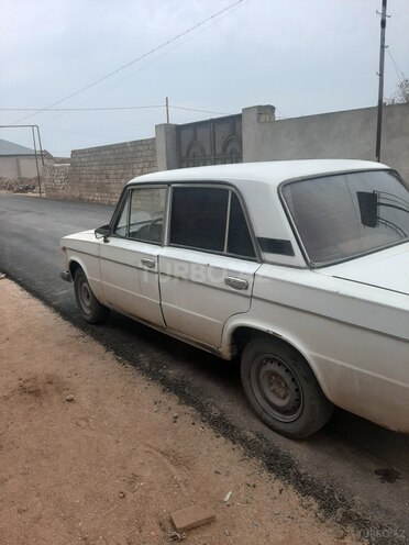 LADA (VAZ) 2106 1994, 120,000 km - 1.3 l - Bakı