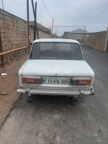 LADA (VAZ) 2106 1994, 120,000 km - 1.3 l - Bakı