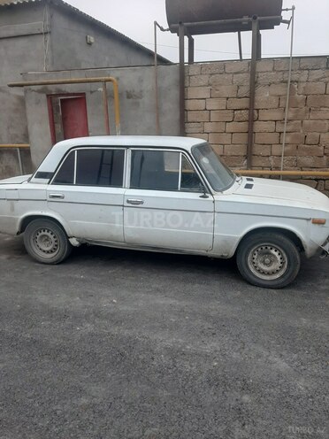 LADA (VAZ) 2106 1994, 120,000 km - 1.3 l - Bakı