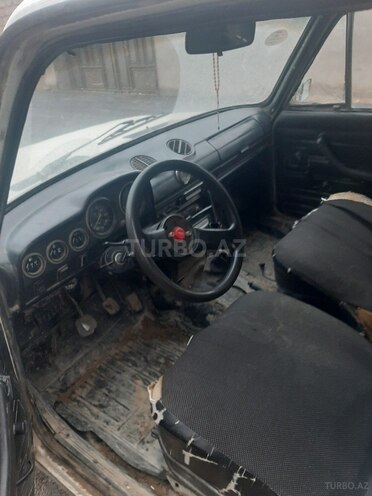 LADA (VAZ) 2106 1994, 120,000 km - 1.3 l - Bakı
