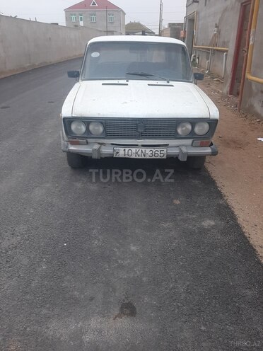 LADA (VAZ) 2106 1994, 120,000 km - 1.3 l - Bakı
