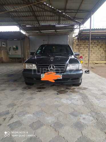 Mercedes C 220 1994, 150,000 km - 0.2 l - Cəlilabad