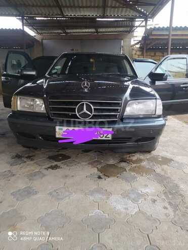Mercedes C 220 1994, 150,000 km - 0.2 l - Cəlilabad