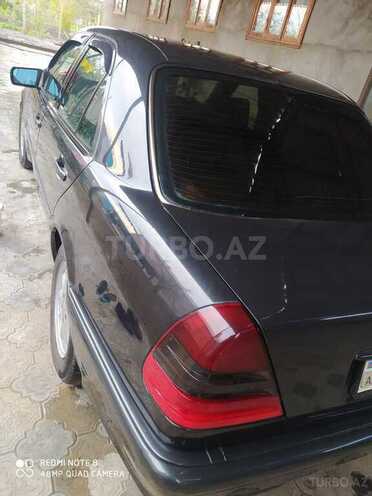 Mercedes C 220 1994, 150,000 km - 0.2 l - Cəlilabad