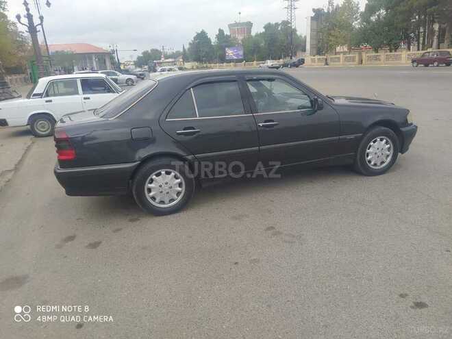Mercedes C 220 1994, 150,000 km - 0.2 l - Cəlilabad