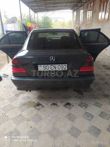 Mercedes C 220 1994, 150,000 km - 0.2 l - Cəlilabad
