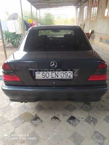 Mercedes C 220 1994, 150,000 km - 0.2 l - Cəlilabad