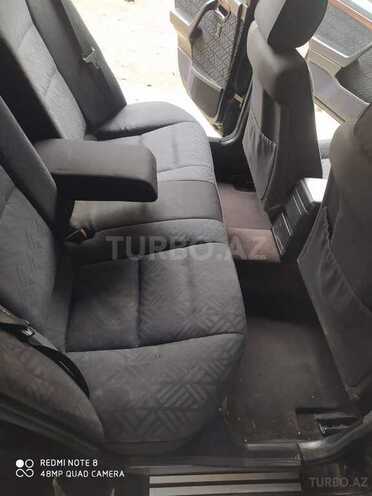 Mercedes C 220 1994, 150,000 km - 0.2 l - Cəlilabad