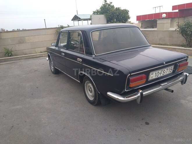 LADA (VAZ) 2103 1975, 100,000 km - 1.3 л - Bərdə