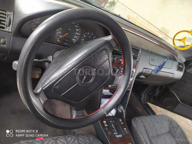 Mercedes C 220 1994, 150,000 km - 0.2 l - Cəlilabad
