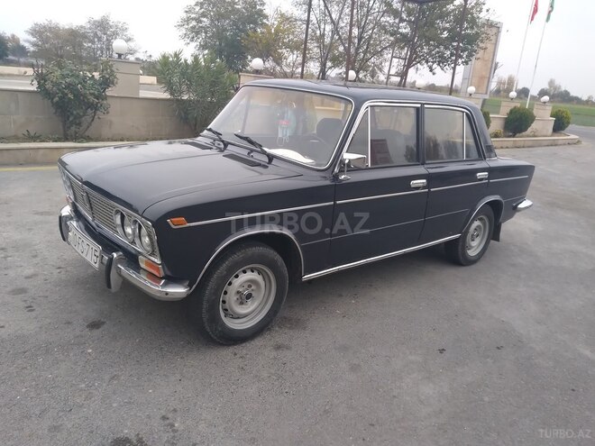 LADA (VAZ) 2103 1975, 100,000 km - 1.3 л - Bərdə
