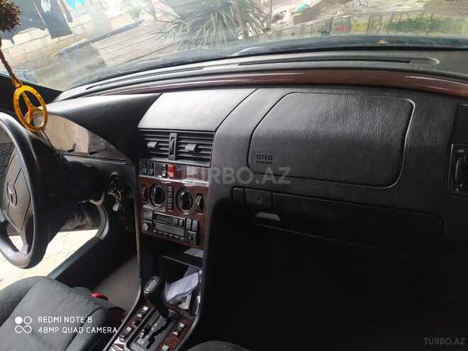 Mercedes C 220 1994, 150,000 km - 0.2 l - Cəlilabad