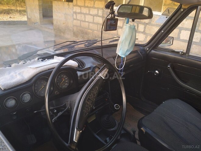LADA (VAZ) 2103 1975, 100,000 km - 1.3 л - Bərdə